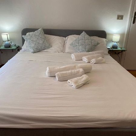 Villa Edwige B&B Castellabate Εξωτερικό φωτογραφία