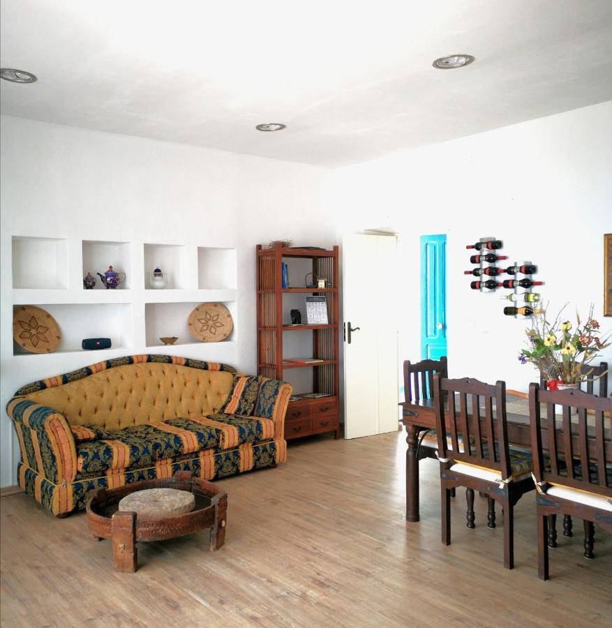 Villa Edwige B&B Castellabate Εξωτερικό φωτογραφία