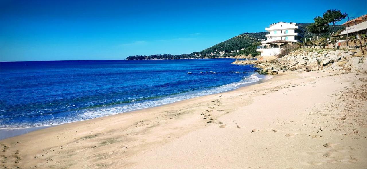 Villa Edwige B&B Castellabate Εξωτερικό φωτογραφία