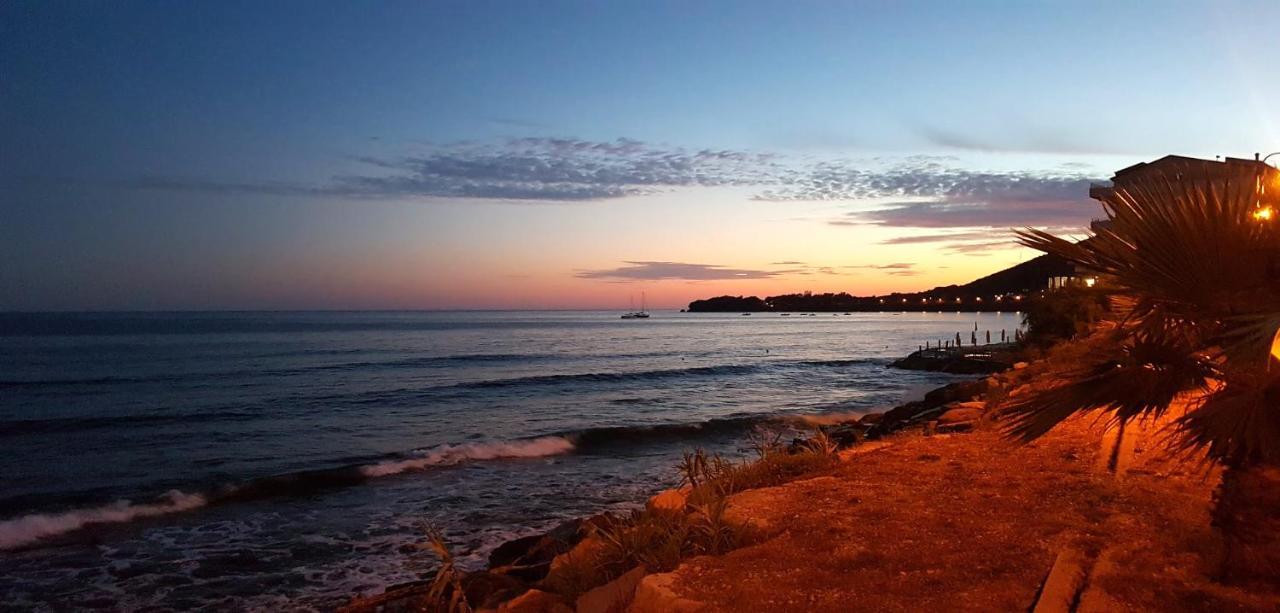 Villa Edwige B&B Castellabate Εξωτερικό φωτογραφία